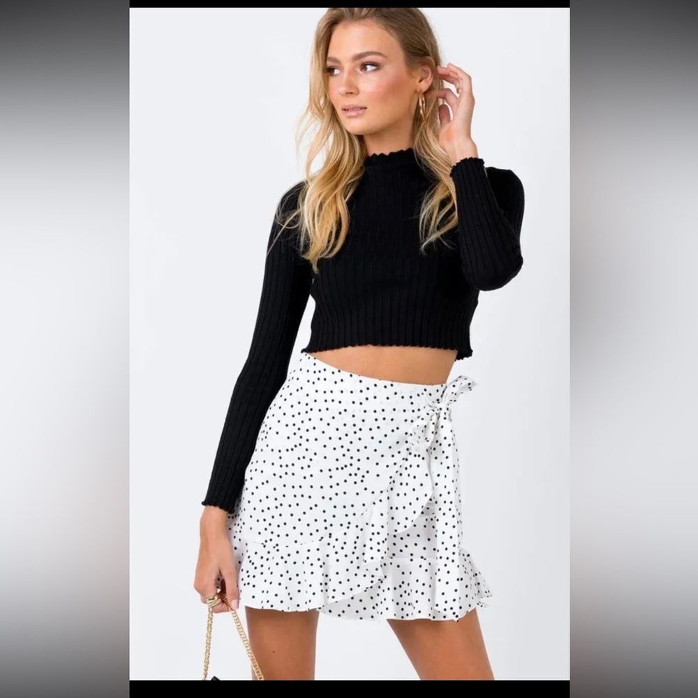 Princess Polly Kiana‎ mini skirt 4